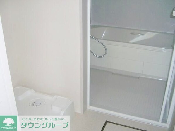 日新町2丁目戸建の物件内観写真